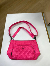 Load image into Gallery viewer, Lug Samba crossbody