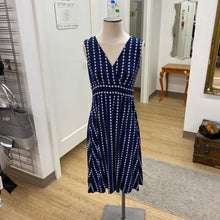 Load image into Gallery viewer, LL Bean midi dress S