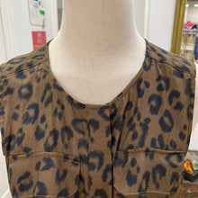 Load image into Gallery viewer, Banana Republic satiny dress S