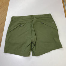 Load image into Gallery viewer, MEC Mountain Equipment Coop nylon shorts 8