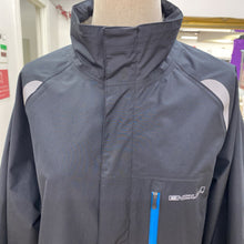 Load image into Gallery viewer, Endura Rain running jacket XL
