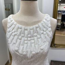 Load image into Gallery viewer, Eliza J fitted evening dress 6 NWT