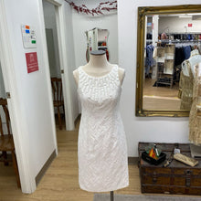 Load image into Gallery viewer, Eliza J fitted evening dress 6 NWT