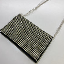 Load image into Gallery viewer, Amber Sceats evening bag/clutch NWOT