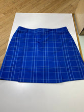 Load image into Gallery viewer, Vuarnet golf skort 14