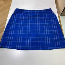 Load image into Gallery viewer, Vuarnet golf skort 14