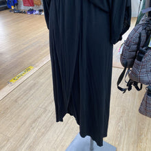 Load image into Gallery viewer, H Halston batwing sleeve dress S/M