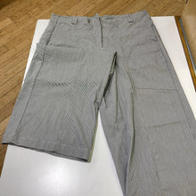 Load image into Gallery viewer, Habitat striped pants L