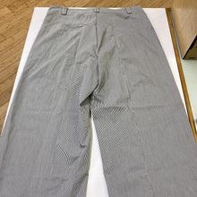Load image into Gallery viewer, Habitat striped pants L