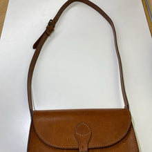 Load image into Gallery viewer, Dust leather crossbody