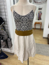Load image into Gallery viewer, cokluch multi media dress M