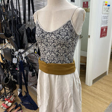 Load image into Gallery viewer, cokluch multi media dress M