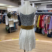 Load image into Gallery viewer, cokluch multi media dress M