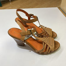 Load image into Gallery viewer, Via Spiga heeled sandals 7