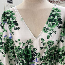 Load image into Gallery viewer, Marks & Spencer satiny maxi dress 6p(UK 10)