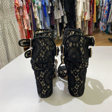 Load image into Gallery viewer, Laurence Dacade Lace sandals 38