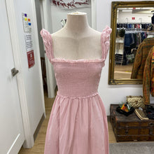 Load image into Gallery viewer, Wilfred dress M