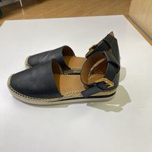 Load image into Gallery viewer, See by Chloe espadrilles 39