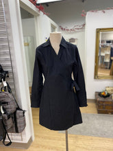 Load image into Gallery viewer, spanx long sleeve dress M NWT