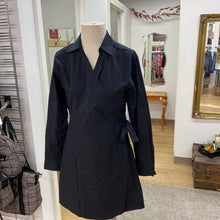Load image into Gallery viewer, spanx long sleeve dress M NWT