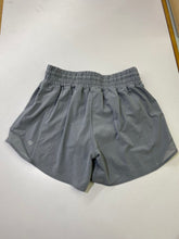 Load image into Gallery viewer, Lululemon lined shorts 6