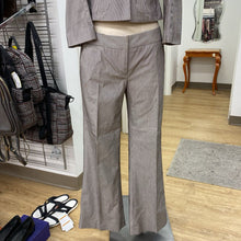 Load image into Gallery viewer, Diane Von Furstenburg vintage striped suit 6