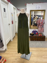 Load image into Gallery viewer, Zara fringe dress M