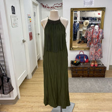 Load image into Gallery viewer, Zara fringe dress M
