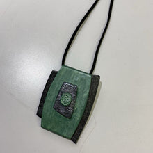 Load image into Gallery viewer, Zsiska cord necklace