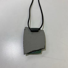 Load image into Gallery viewer, Zsiska cord necklace