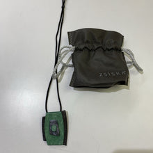 Load image into Gallery viewer, Zsiska cord necklace