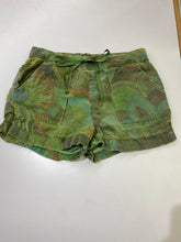 Load image into Gallery viewer, Desigual cotton/lyocell shorts 26