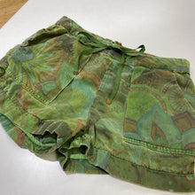 Load image into Gallery viewer, Desigual cotton/lyocell shorts 26