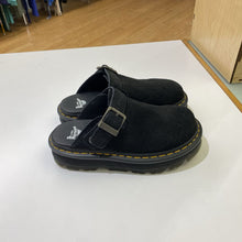 Load image into Gallery viewer, Dr. Martens ZebZag mules 6