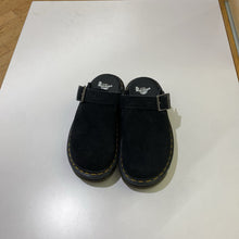 Load image into Gallery viewer, Dr. Martens ZebZag mules 6