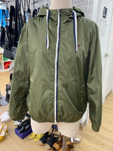 Load image into Gallery viewer, Tommy Hilfiger nylon jacket M