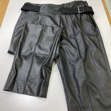 Load image into Gallery viewer, Dorothee Schumacher pleather pants 2
