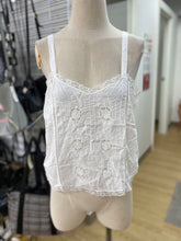 Load image into Gallery viewer, Eatons vintage cami L