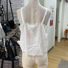 Load image into Gallery viewer, Eatons vintage cami L