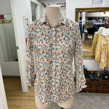 Load image into Gallery viewer, Contemporaine liberty top M