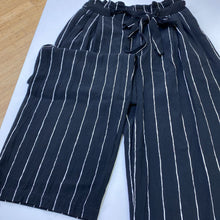 Load image into Gallery viewer, Oui flowy pants 8