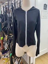 Load image into Gallery viewer, Free People zip up L