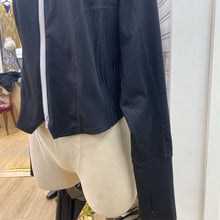 Load image into Gallery viewer, Free People zip up L