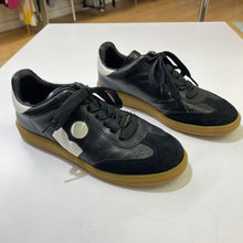 Load image into Gallery viewer, Isabel Marant leather/suede sneakers 37