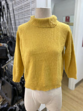 Load image into Gallery viewer, Parkhurst vintage angora sweater 40 (fits S)