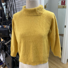 Load image into Gallery viewer, Parkhurst vintage angora sweater 40 (fits S)