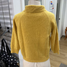 Load image into Gallery viewer, Parkhurst vintage angora sweater 40 (fits S)