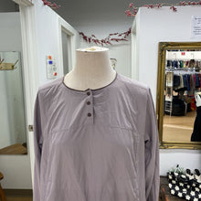 Load image into Gallery viewer, Mountain Hardwear popover top M