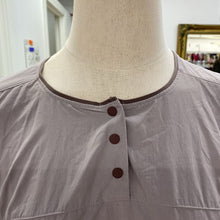 Load image into Gallery viewer, Mountain Hardwear popover top M