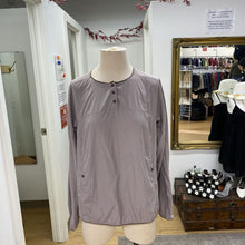 Load image into Gallery viewer, Mountain Hardwear popover top M